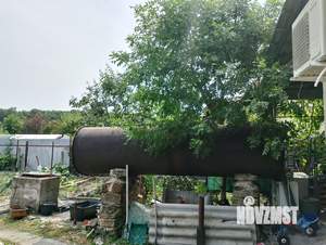 Дом 45м², 2-этажный, участок 6 сот.