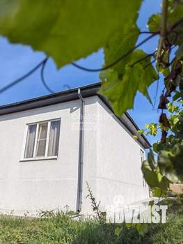 Дом 85м², 1-этажный, участок 4 сот.