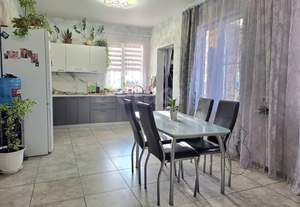 Дом 82м², 1-этажный, участок 3 сот.