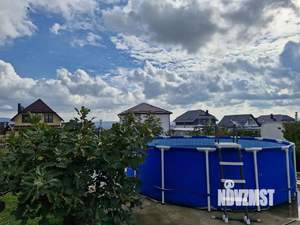 Дом 150м², 2-этажный, участок 11 сот.