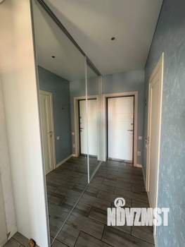 Дом 85м², 2-этажный, участок 4 сот.