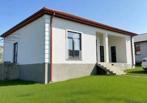 Дом 90м², 1-этажный, участок 6 сот.