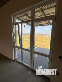 Дом 90м², 1-этажный, участок 6 сот.