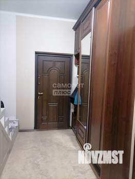 Дом 93м², 2-этажный, участок 4 сот.