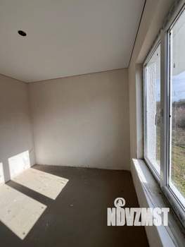 Дом 111м², 2-этажный, участок 3 сот.