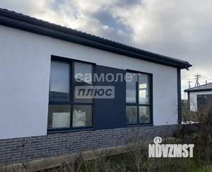 Дом 140м², 1-этажный, участок 5 сот.