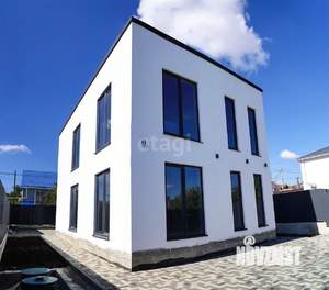 Дом 144м², 2-этажный, участок 3 сот.