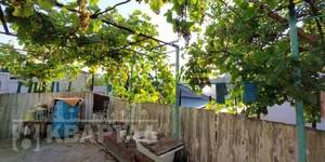 Дом 56м², 2-этажный, участок 4 сот.