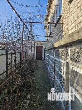 Дом 149м², 2-этажный, участок 4 сот.