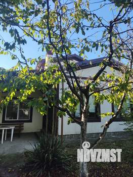 Дом 79м², 1-этажный, участок 5 сот.