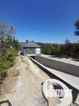 Дом 236м², 2-этажный, участок 6 сот.