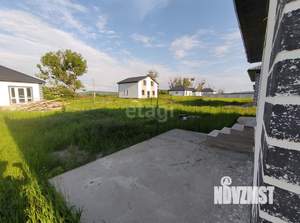 Дом 74м², 1-этажный, участок 4 сот.