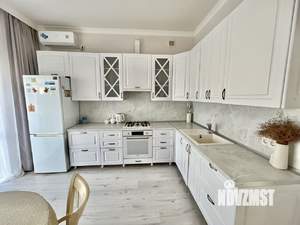 Дом 98м², 1-этажный, участок 3 сот.