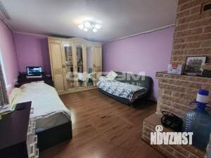 Дом 40м², 1-этажный, участок 6 сот.