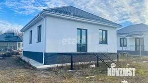 Дом 84м², 1-этажный, участок 5 сот.