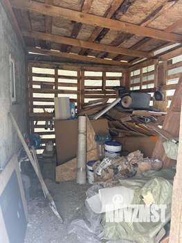 Дом 32м², 1-этажный, участок 8 сот.