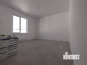 Дом 110м², 1-этажный, участок 5 сот.