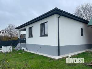 Дом 100м², 1-этажный, участок 6 сот.