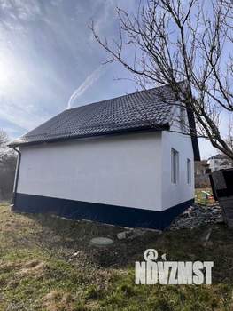 Дом 111м², 2-этажный, участок 3 сот.