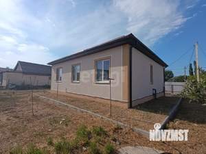 Дом 101м², 1-этажный, участок 6 сот.