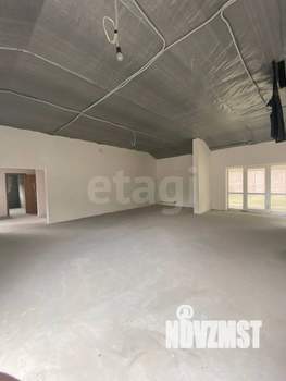 Дом 125м², 1-этажный, участок 5 сот.