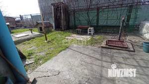 Дом 63м², 1-этажный, участок 4 сот.