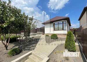 Дом 95м², 2-этажный, участок 4 сот.