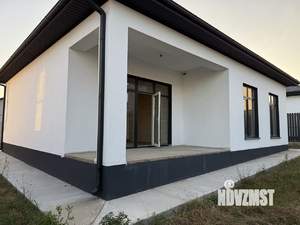 Дом 130м², 1-этажный, участок 5 сот.