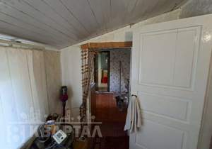 Дом 58м², 1-этажный, участок 5 сот.