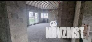 Дом 91м², 2-этажный, участок 4 сот.