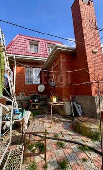 Дом 100м², 2-этажный, участок 4 сот.