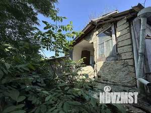 Дом 65м², 1-этажный, участок 5 сот.