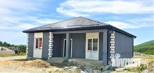 Дом 130м², 1-этажный, участок 5 сот.