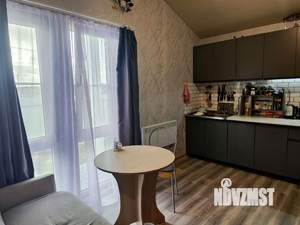 Дом 61м², 1-этажный, участок 3 сот.