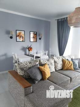 Дом 104м², 1-этажный, участок 6 сот.