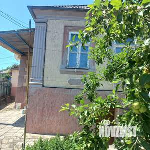 Дом 64м², 1-этажный, участок 4 сот.