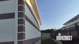 Дом 72м², 1-этажный, участок 3 сот.