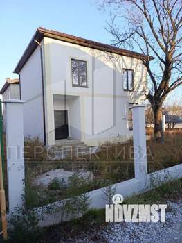 Дом 150м², 2-этажный, участок 3 сот.