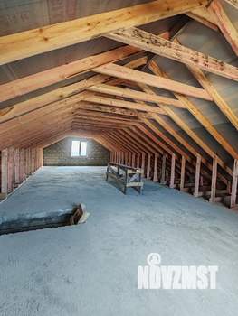 Дом 250м², 2-этажный, участок 6 сот.