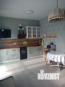 Дом 100м², 1-этажный, участок 5 сот.