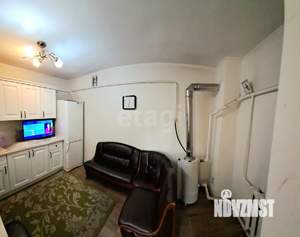 Дом 37м², 1-этажный, участок 5 сот.