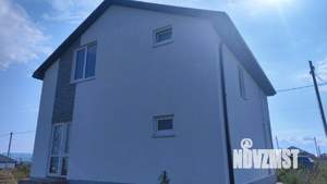 Дом 130м², 2-этажный, участок 5 сот.