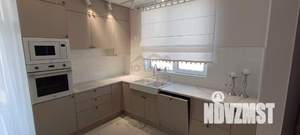 Коттедж 153м², 2-этажный, участок 6 сот.