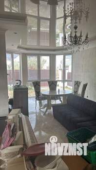 Дом 250м², 2-этажный, участок 4 сот.