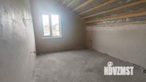 Дом 120м², 2-этажный, участок 4 сот.