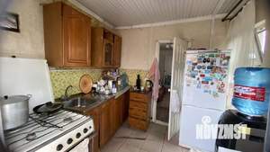 Дом 71м², 1-этажный, участок 1 сот.