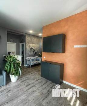 Дом 73м², 1-этажный, участок 3 сот.