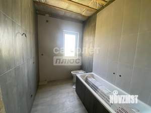 Дом 95м², 1-этажный, участок 5 сот.