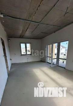 Дом 125м², 2-этажный, участок 6 сот.