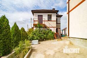 Дом 265м², 2-этажный, участок 6 сот.